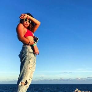 Meet your Posher, Natália